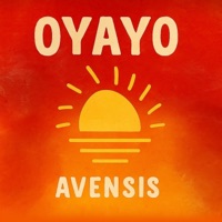Oyayo (Extended Mix) - Single - Avensis