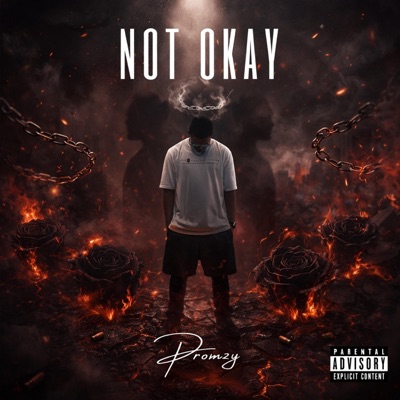 Not Okay - Single