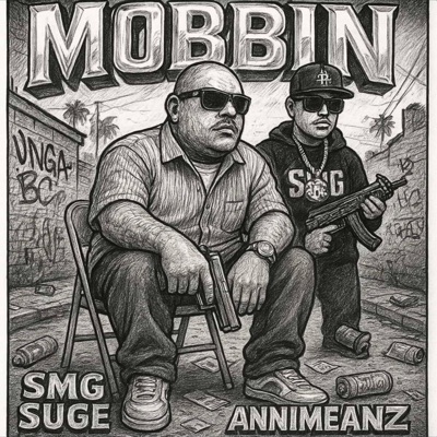 Mobbin - Single