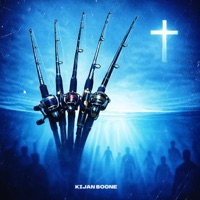 Fisher of Men - Single - Kijan Boone