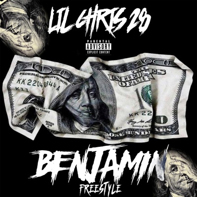 BENJAMIN (freestyle) - Single