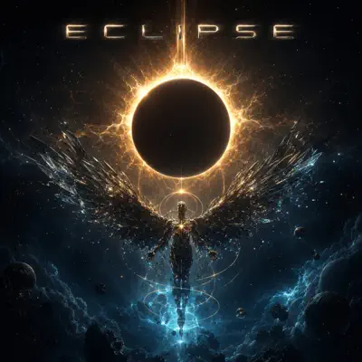 Posłuchaj utworu Eclipse - EP wykonywanego przez T.RED.