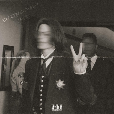 Dirty Diana (P3) - Single