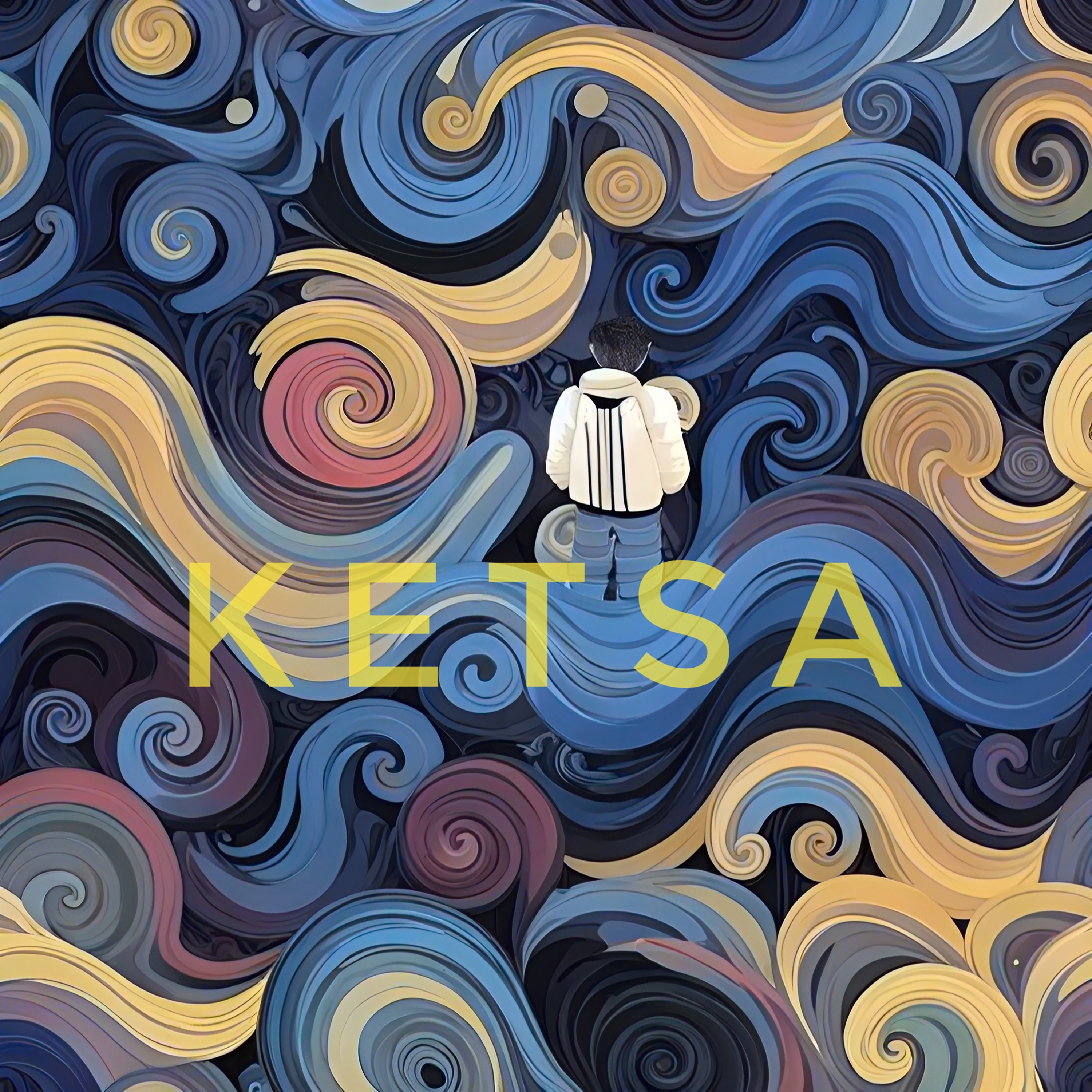Ketsa - Put Me Down