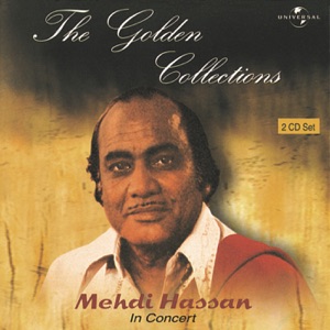 In Concert  Vol. 1  ( Live ) : The Golden Collections