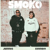 SMOKO - Single - Kenniboi & Jbrines
