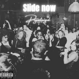 Slide Now Remix (feat. JJAY) Projextangel