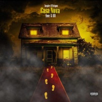 Casa Nova (feat. Reignn, Awe & Blt) - Single - Inspire
