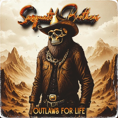 Outlaws for life