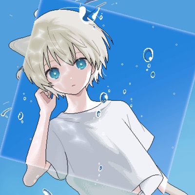 Learn To Swim - Single