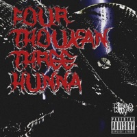 FourThouxanThreeHunna - Killa Kiito