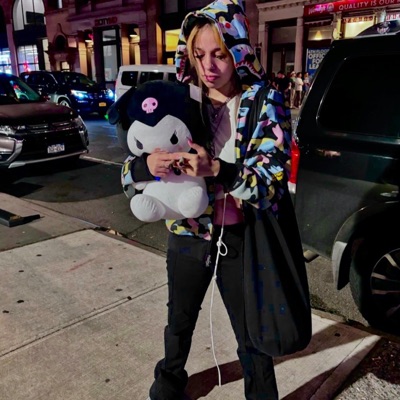 Ya Boyfriend a Bxtch (feat. Bby Jatt & Amour Luciano) - Single