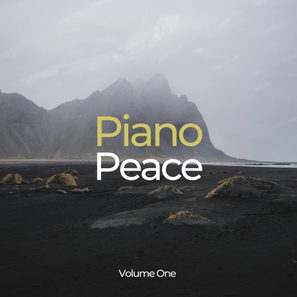 Piano Peace, Vol. 1