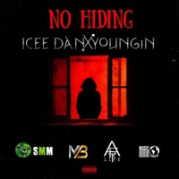 No Hiding (feat. Youngin) - Single - Icee Dan