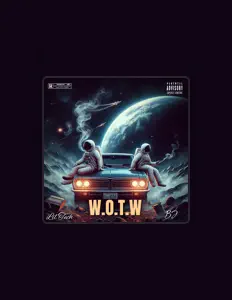 聆聽 Lil tech、觀看音樂影片、閱讀小傳、查看巡演日期等！