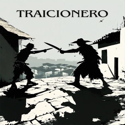 Traicionero - Single