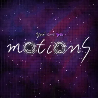 Hör dir „Motions“ von Spirit Wave Music an