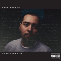 Long Story EP - Page Turner