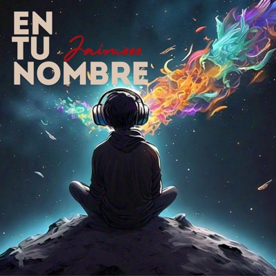 en tu nombre - Single