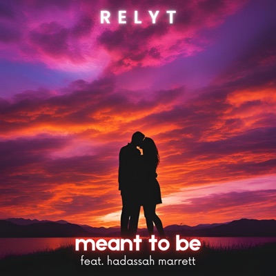 Meant To Be (feat. Hadassah Marrett) - Single