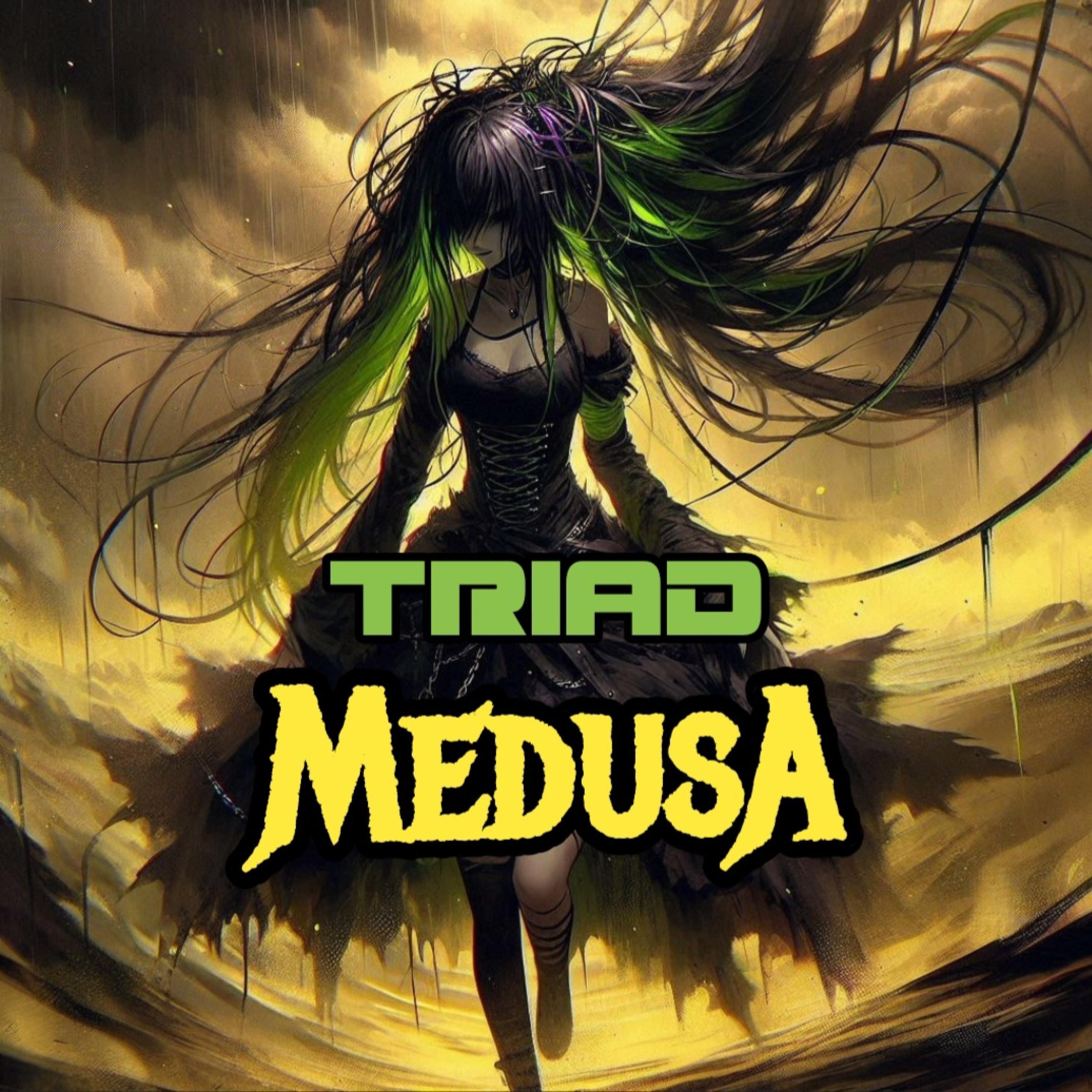 Medusa