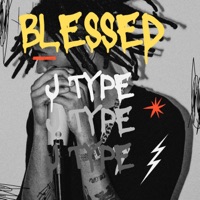 RICURA (Blessed EP) - Single - J-Type