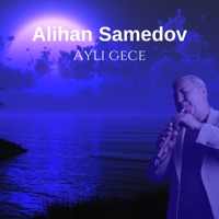 Aylı gece - Single - Alihan Samedov
