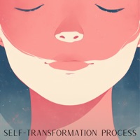 Self-Transformation Process - Anxiety Relief