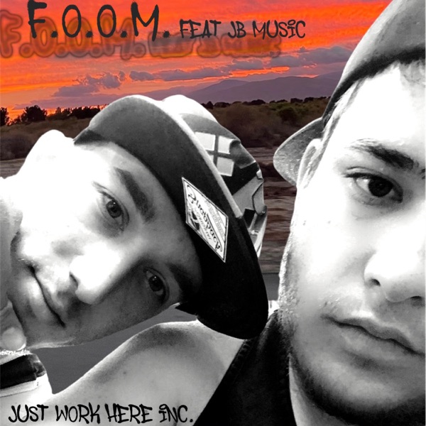 F.O.O.M (feat. Smitchy)