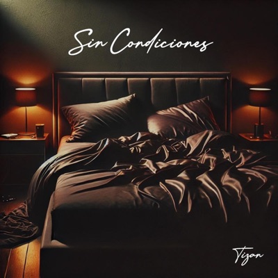 Sin Condiciones - Single