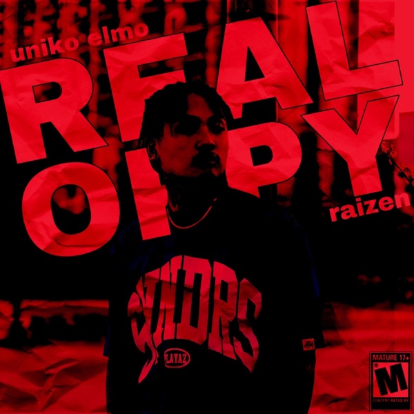 REAL OPPY (feat. Raizen)