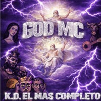 عصامي (feat. Jacobo El Terrible) - EP - K.O El Mas Completo