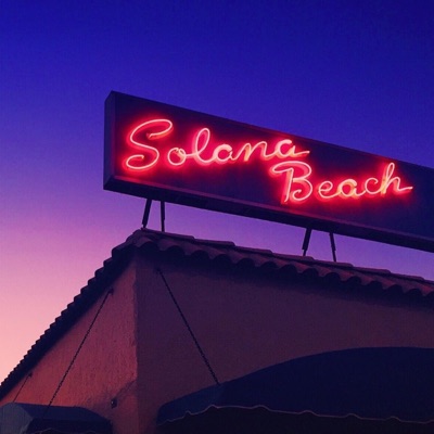 Solana (feat. Ami) - Single