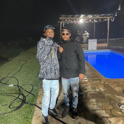 MTG To Vivendo Com as Puta - Single