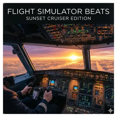 Dengarkan 'Flight Deck Beats' dari Parallel30S.
