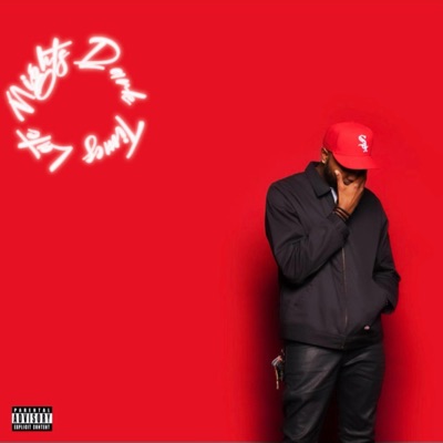 Late Nights Dark Times