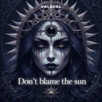 Don't blame the sun - Single - Valshal