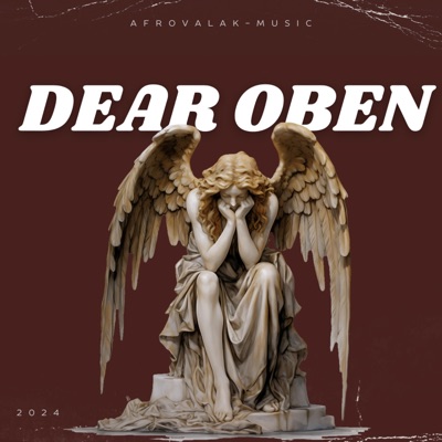 DEAR OBEN - Single