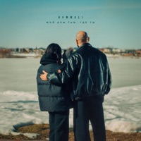 Мой дом там, где ты - Single - HAMMALI