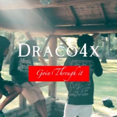 Going Through It - Single