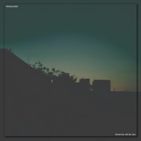Tomorrow Will Be Nice - Single - Pearldiver