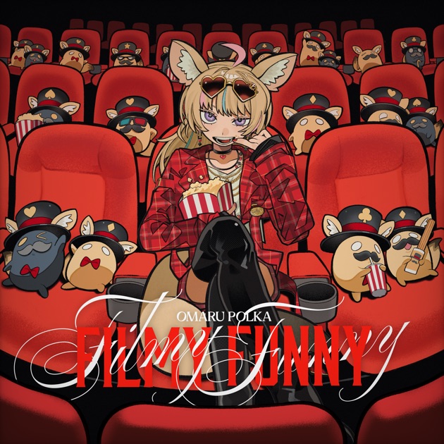 WHAT A MESS!!! - EP - 角巻わためのアルバム - Apple Music