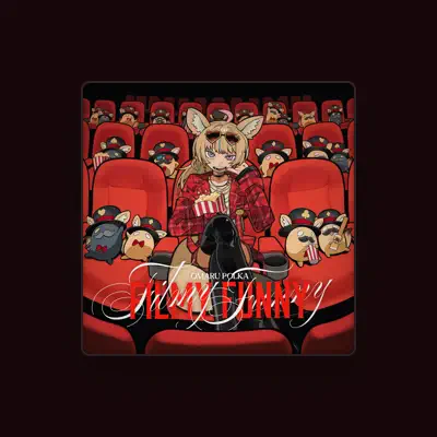 Listen to Omaru Polka, watch music videos, read bio, see tour dates & more!