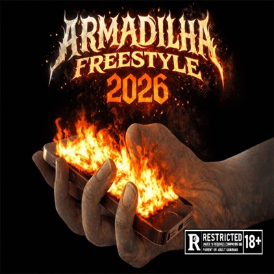 Armadilha Freestyle 2026 - Single