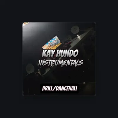 Listen to Kayhundo Instrumentals, watch music videos, read bio, see tour dates & more!