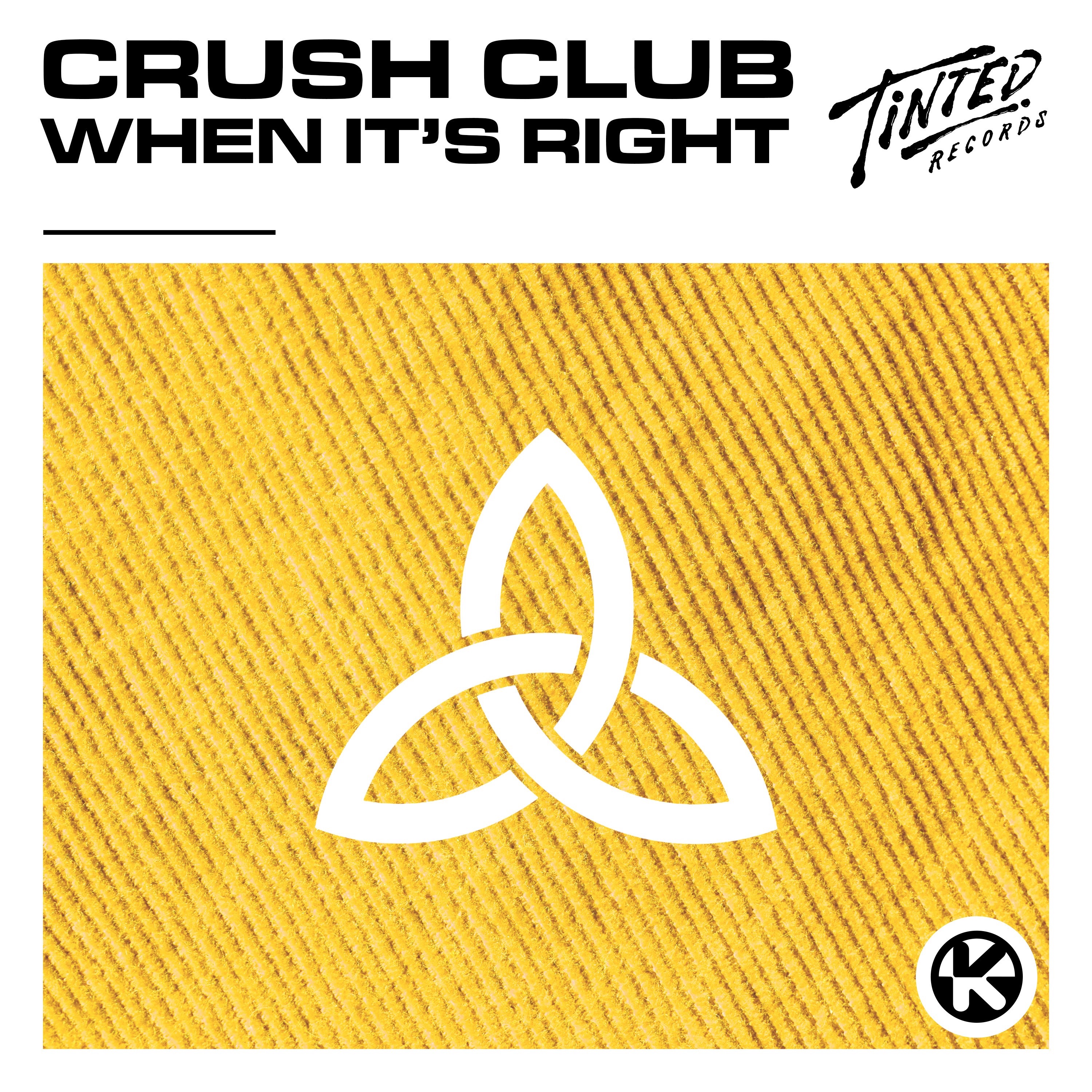 When It's Right - Single