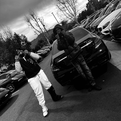 Impatient Freestylez (feat. JankyDaTinyLohc) - Single