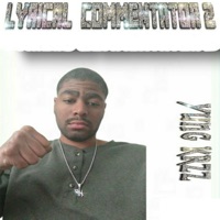 Lyrical Commentator 2 - Single - Yung krzz
