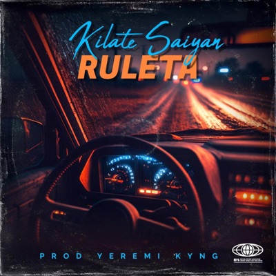 RULETA - Single