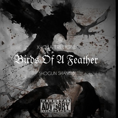 Too Many (feat. Xhosa Trillione) - Single